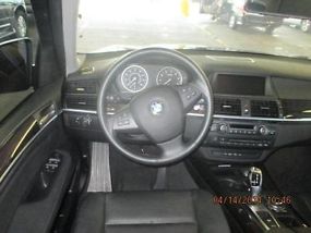2013 BMW X5 xDrive35i Sport Utility 4-Door image 3