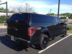 2011 Ford F-150 FX2 Extended Cab Pickup 4-Door 3.5L image 2