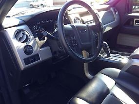 2011 Ford F-150 FX2 Extended Cab Pickup 4-Door 3.5L image 4