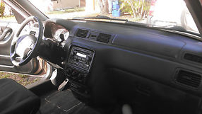 2000 Honda CR-V SE Sport Utility 4-Door 2.0L image 5