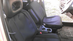 2000 Honda CR-V SE Sport Utility 4-Door 2.0L image 8