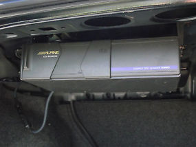 Honda Accord VTi-S (1994) 4D Sedan 4 SP Automatic (2.2L - Multi Point F/INJ) image 4