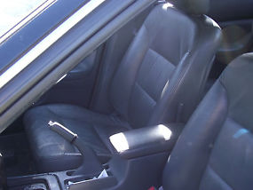 Honda Accord VTi-S (1994) 4D Sedan 4 SP Automatic (2.2L - Multi Point F/INJ) image 6
