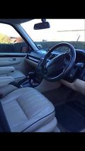 Range Rover 2.5 DHSE 2001  image 3