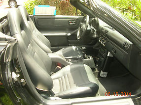 2005 Toyota MR2 Spyder Base Convertible 2-Door 1.8L image 8