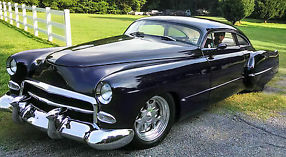 1949 Cadillac Sedanette image 1