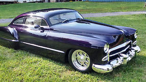 1949 Cadillac Sedanette image 2