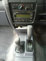 2003 Toyota Hilux SR5 dual cab LPG very economical Auto 126800km ''TRADE''' image 6