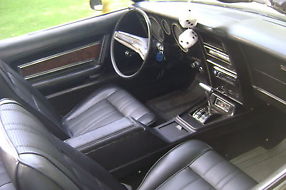 1973 mustang convertible image 4