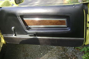 1973 mustang convertible image 6