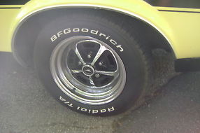 1973 mustang convertible image 7