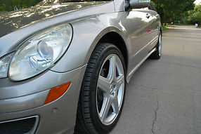 2006 Mercedes-Benz AMG R5005.0L image 6