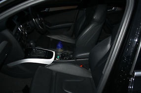 Audi A4 2010 2.0 TFSI image 5