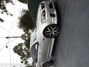  CHEAP !!!!!!!! 2012 Holden Commodore VE II SV6 Red Automatic 6sp A Sedan