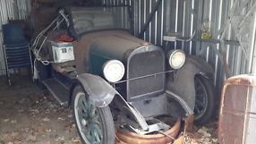 1924 Dodge image 6