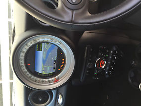 MINI Cooper Chilli (2011) 2D Hatchback Manual (1.6L - Multi Point F/INJ) 4 Seats image 1