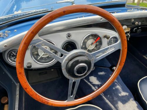 1956 Austin Healey BN2 Restored in 2010 42K miles Great Driver! image 7