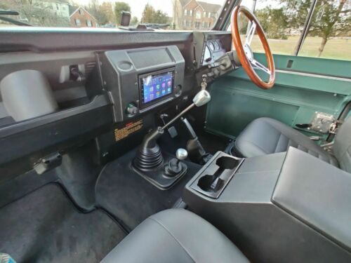 1994 Land Rover Defender 90 300TDI image 5