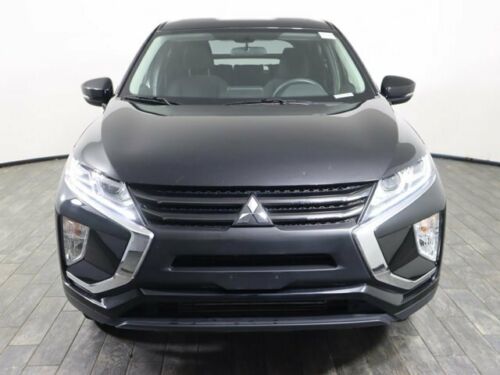 Off Lease Only 2019 Mitsubishi Eclipse Cross LE S-AWC Intercooled Turbo Regular image 2