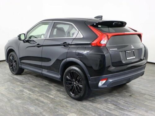 Off Lease Only 2019 Mitsubishi Eclipse Cross LE S-AWC Intercooled Turbo Regular image 7