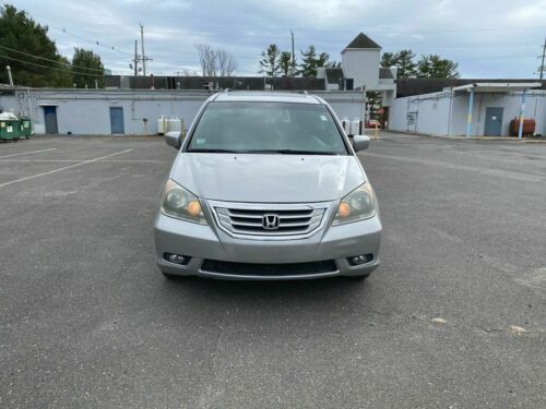 2008 Honda Odyssey, Silver with 37920 Miles available now! image 4