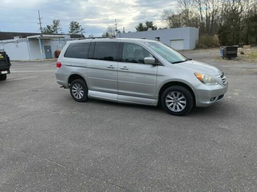 2008 Honda Odyssey, Silver with 37920 Miles available now! image 5
