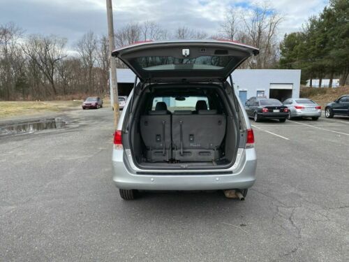 2008 Honda Odyssey, Silver with 37920 Miles available now! image 7