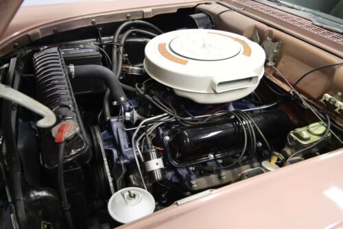 H CODE 352 V8 AUTO POWER STEERING HARDTOP BEAUTIFUL TWO TONE PAINT RECORDS image 3