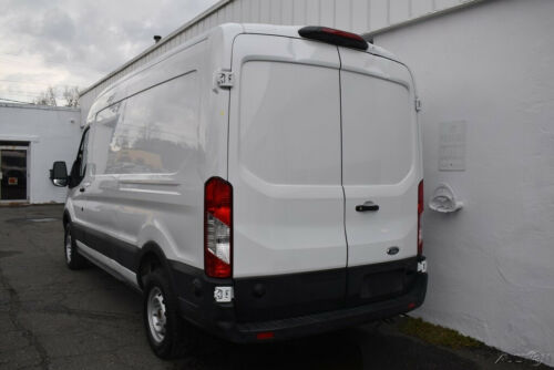 Full Power Options Raer View Camaera Lined Cargo Area Bluetooth Serviced & Ready image 4