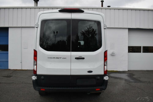 Full Power Options Raer View Camaera Lined Cargo Area Bluetooth Serviced & Ready image 7