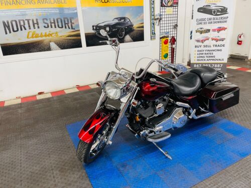 Other Color Harley Davidson Road King with 28,123 Miles available now!