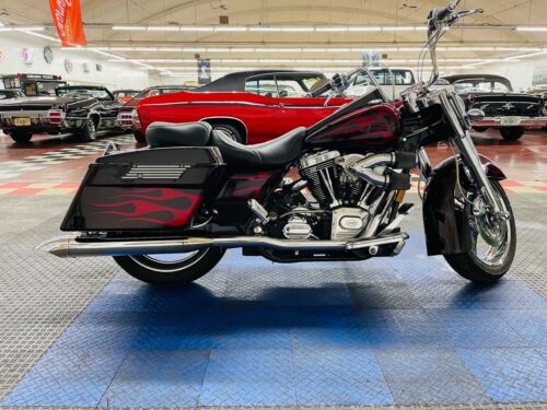 Other Color Harley Davidson Road King with 28,123 Miles available now! image 6