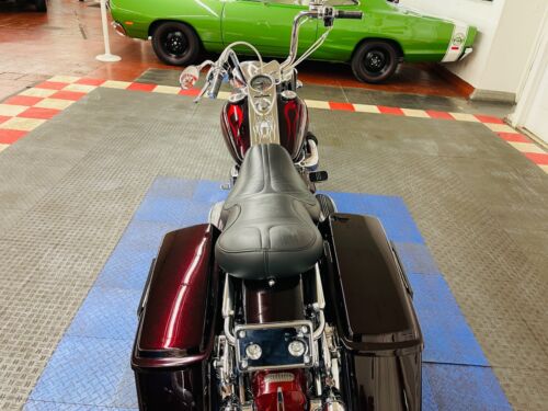Other Color Harley Davidson Road King with 28,123 Miles available now! image 7