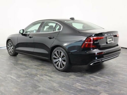 Off Lease Only 2019 Volvo S60 T6 Inscription AWD Turbo/Supercharger Premium Unle image 7