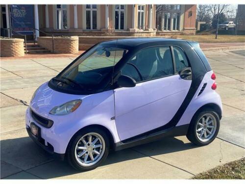 2009  fortwo for sale!