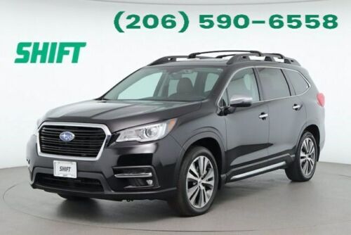 2019  Ascent Touring