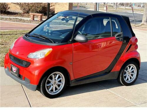 2008  fortwo for sale!