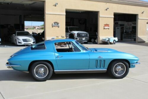 1966 CORVETTE 427-390 HP ALL #SALL DOCUMENTS SINCE NEW THE BEST image 4