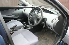 Nissan Primera 1.8 S 2002 image 4