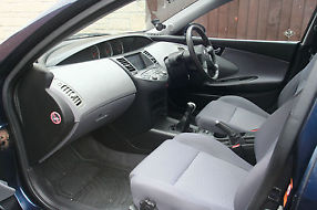 Nissan Primera 1.8 S 2002 image 5