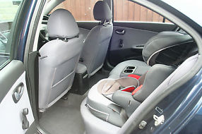 Nissan Primera 1.8 S 2002 image 7