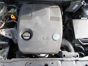 VW polo 1.2 5 door (52 plate) image 5