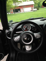 2010 mini Clubman s John cooper works package rally edition image 3