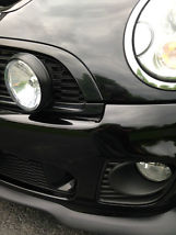 2010 mini Clubman s John cooper works package rally edition image 6