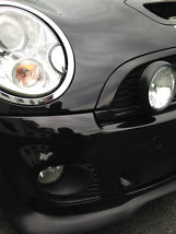 2010 mini Clubman s John cooper works package rally edition image 7