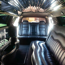 Chrysler 300 Limousine by Royal Coach image 5