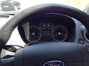 2006 Ford Fiesta 1.4 16v Style Climate 5dr Facelift model image 7