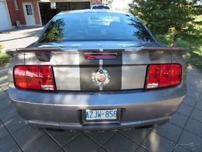 Ford : Mustang GT Stage-3 with Roush PKG. image 1