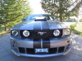 Ford : Mustang GT Stage-3 with Roush PKG. image 2