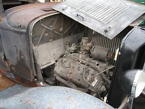 Ford : Other 5 Window Coupe image 4